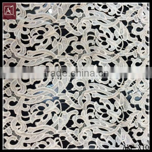 water soluble embroidery design