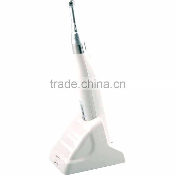 Dental Endo Motor with Apex Locator, Cordless Apex Locator with Endo Motor