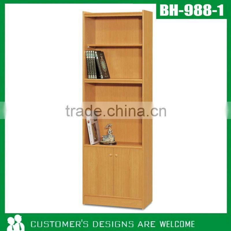 Particle Board Book Shelf, Multifunction Book Shelf, Study Room Book Shelf