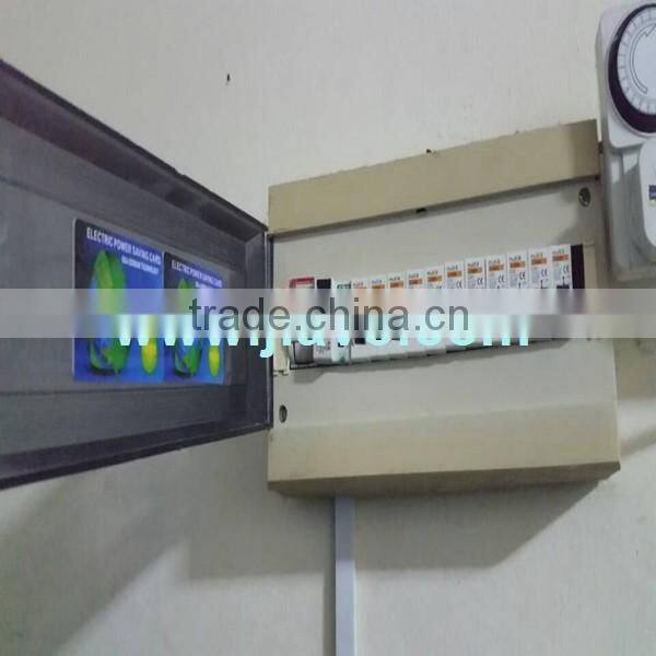 2016 new arrival bio energy saver card