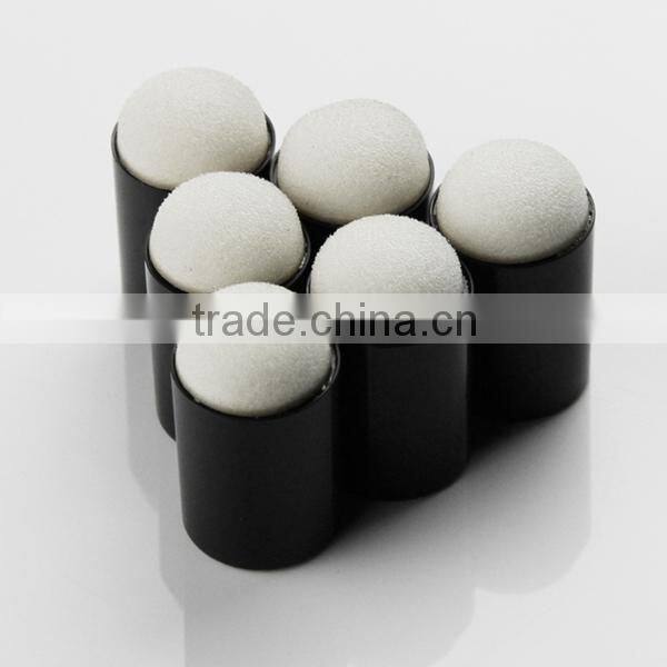Best Selling! Dauber Sponge Brush,Paint Brush Sponge,Craft Sponge Daubers