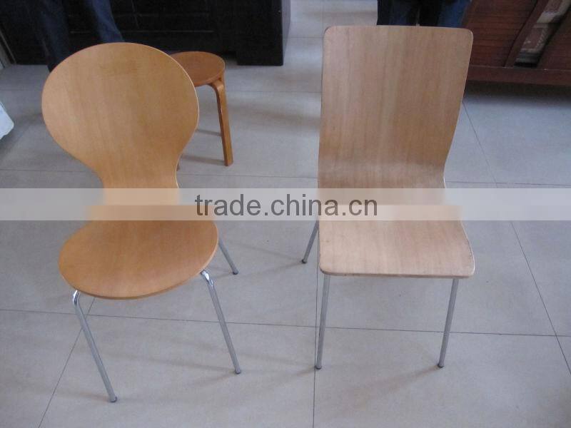 Good restaurant chairs with metal legs