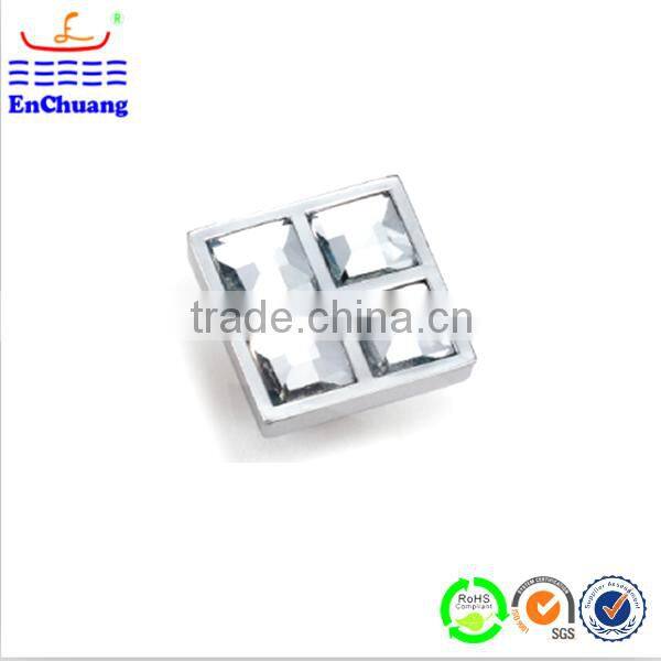 Hot Sell High Quality Crystal Wardrobe Handles