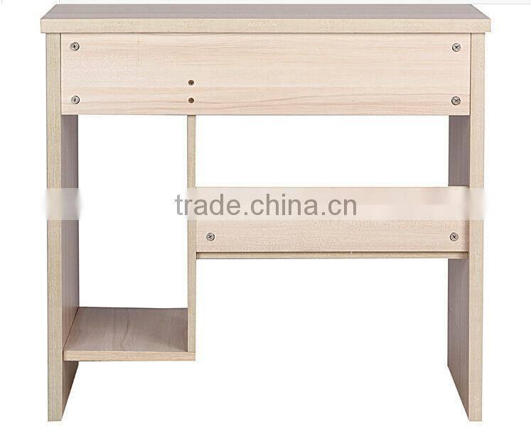 53 latest melamine chipboard KD design Wooden computer table design8
