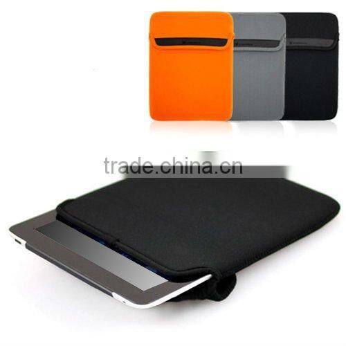 Neoprene Sleeve for iPad