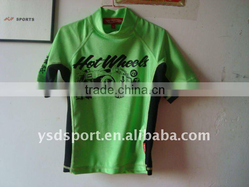 manufacturer best seller Tshirt for sport