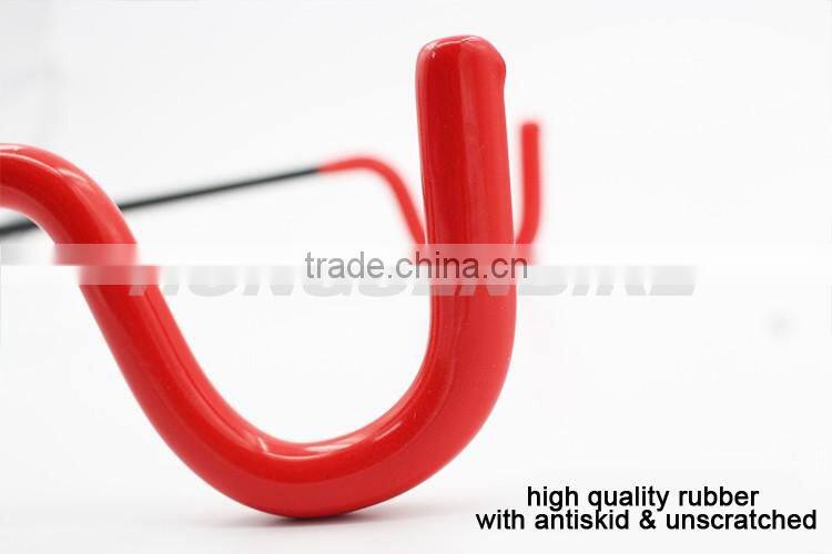 Bike Hook Wall Mounted Bicycle Hanging Rack