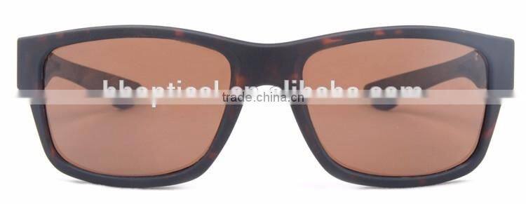 New & Hot Style Sports Sunglasses Eyewear Manufacturer