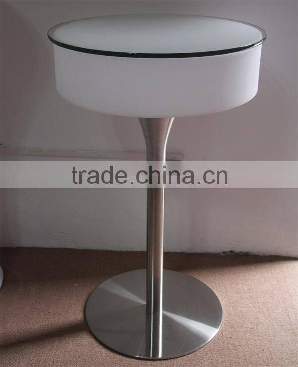 Color change Bar Led Furniture With Water Proof Ip54