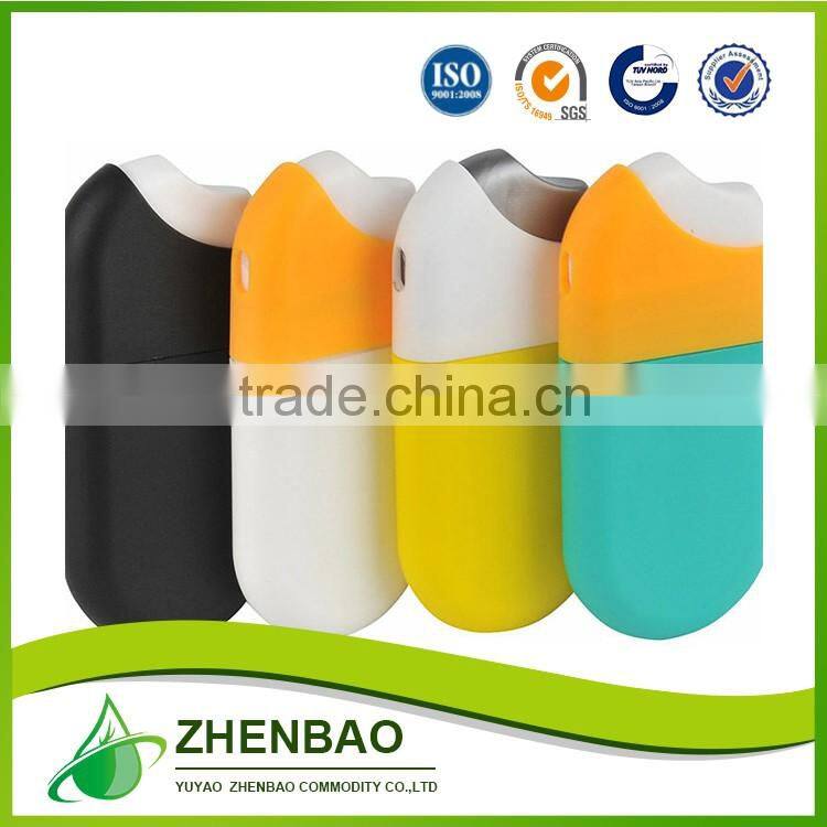 China-made colorful credit card perfume atomizer perfume sprayer card 20ml