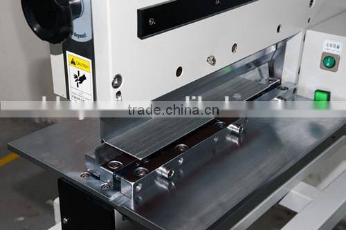 v-cut PCB cutting -YSVC-2