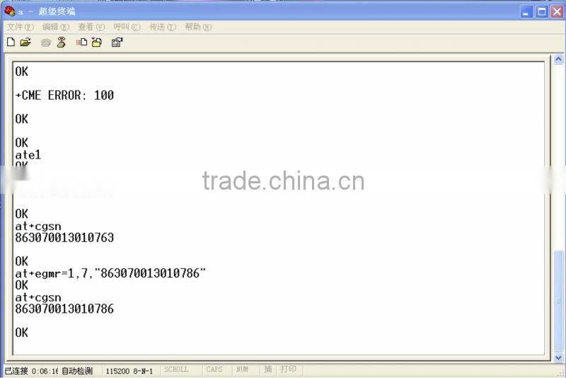 SIM rotation and IMEI change Anti-SIM block 8 ports 32 sims gsm modem pool