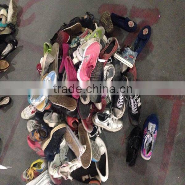 lady and children used clothes stock lot