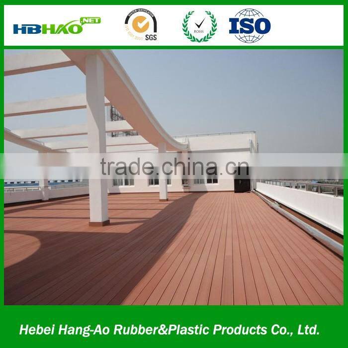 CMAX WPC DIY decking Floor/WPC DIY flooring/WPC decking