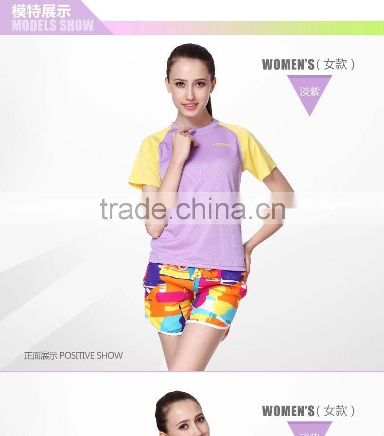 Hot sell OEM factory blank plain t shirt