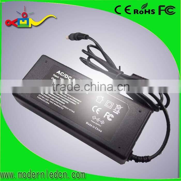 ce rohs approved led ac dc adapter 12v 0.8a
