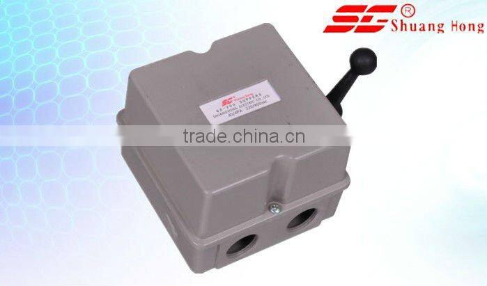 GZ-100A CAM Starter Switch cam operated switch