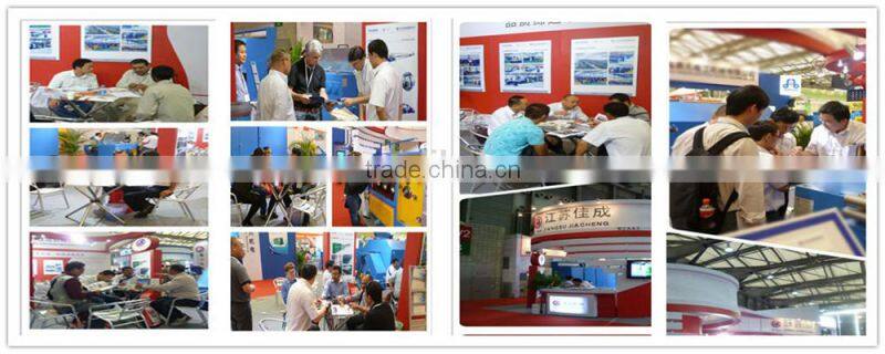 5000A Copper /CCS CCA Coating Equipment By Electroplating