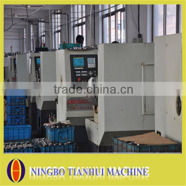 SS316 Forged Flanges