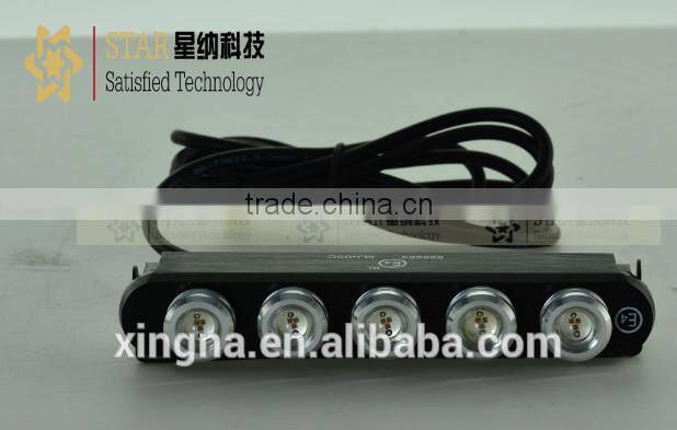 Car window grille front grill (XN-09B94)