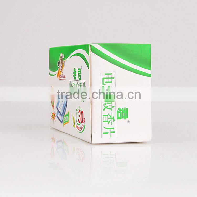 LAOJUN electric high effectiveness mosquito mat