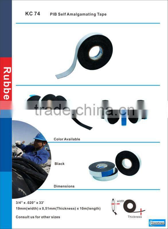 self adhesive carpet binding tape self adhesive aluminum foil tape