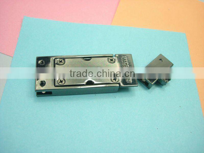 qifeng good design metal belt lock q-1777