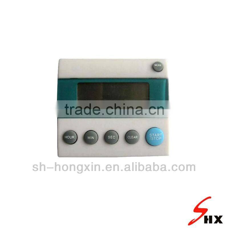 LCD pocket easy carrying battery driven digital timer