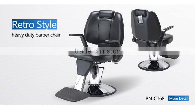 Beauty Salon Equipment ANTIQUE Style Barber Chair