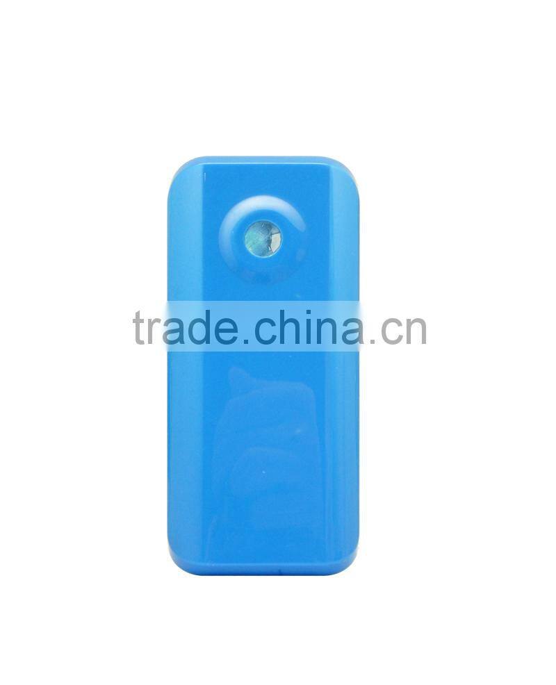 portable promotional 2014 new power bank high capacity