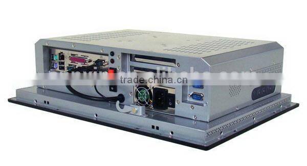 Top grade unique 10 inch industrial panel pc