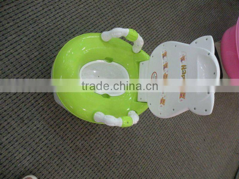 2014 new model baby children portable baby toilet----Tianshun Factory