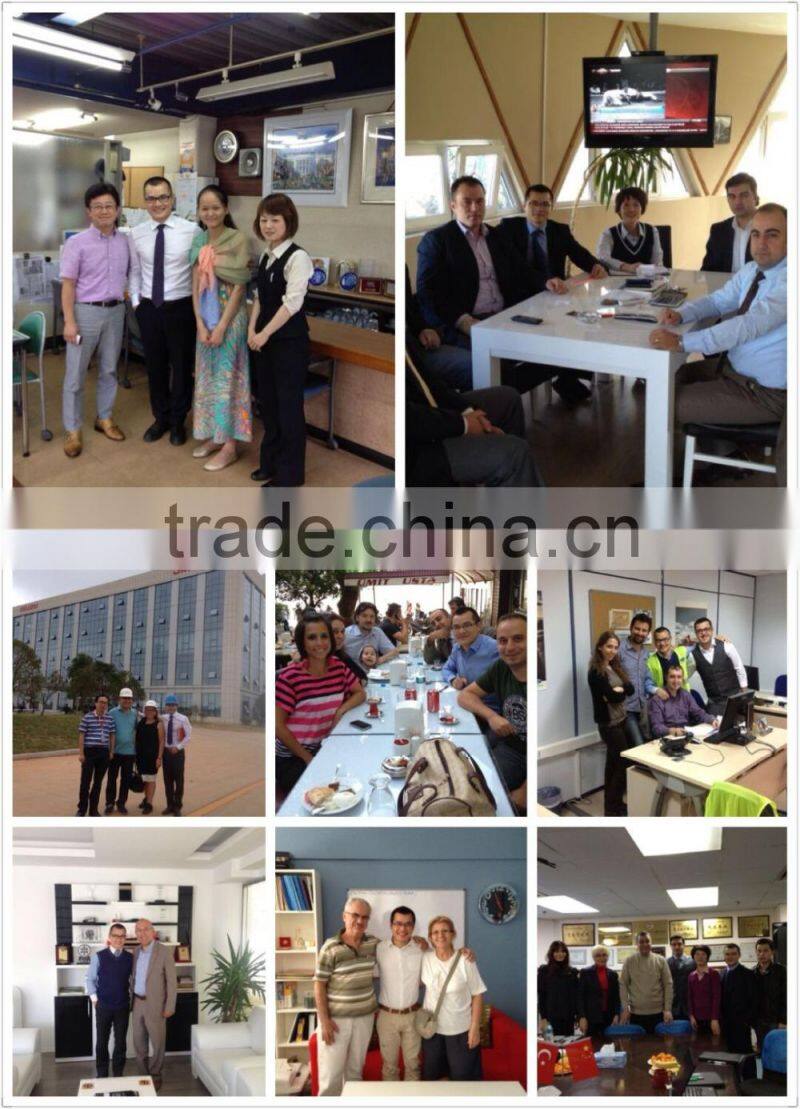 Genuine part T206441 Dis Brake callipers Right for Ford Transit 2.4L 6C11 2K327 AF/6C11-2K327-AF/6C112K327AF