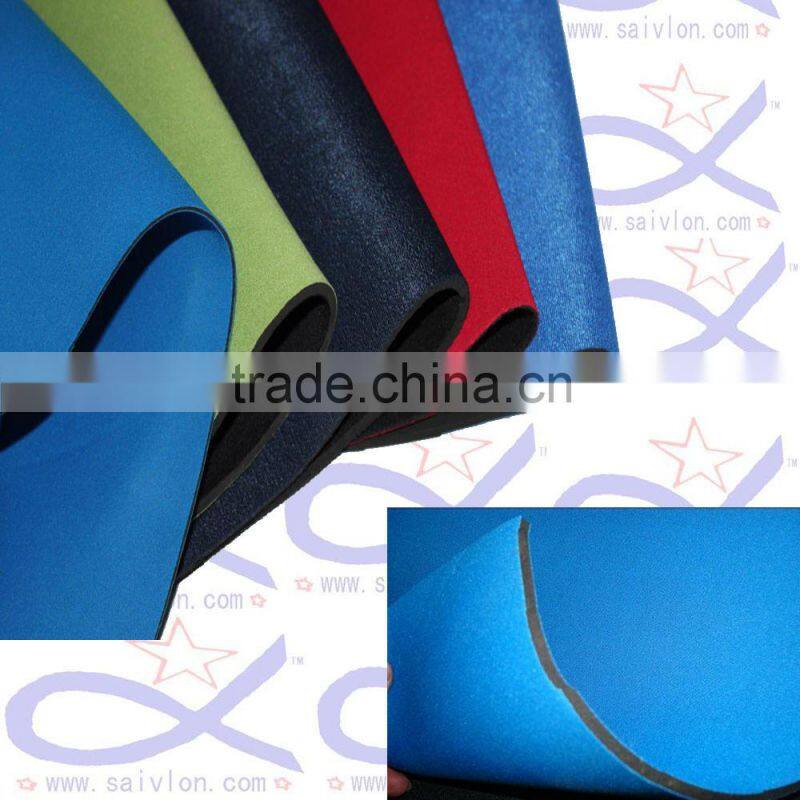 High quality Neoprene Japan OK cloth for horse products