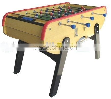 Commercial And Customize Coin Operated Soccer Table
