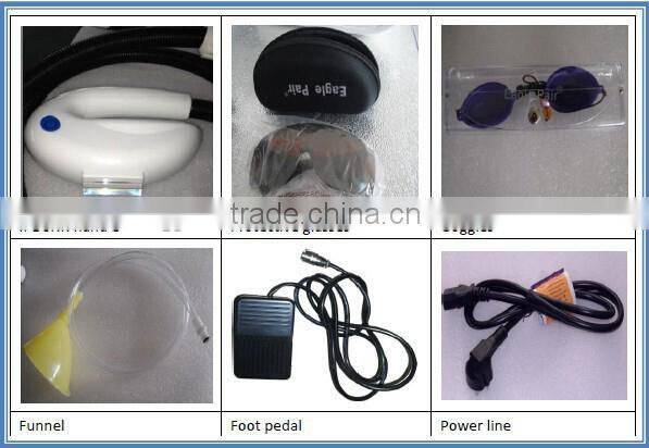 vertical hair remove andskin rejuvenation opt beauty machine/ipl shr machine