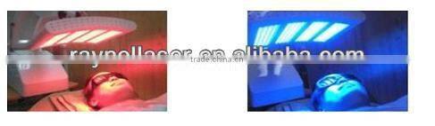pdt led red light therapy beauty machine