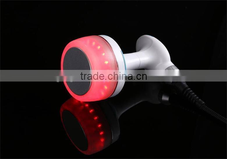 GLM HOT SALE1 7 in 1 Cavitation Vacuum RF BIO Diode Lipolaser slimming machine