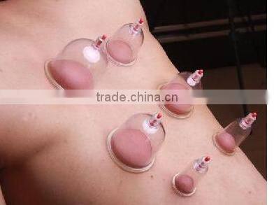 Breast care breast enlargement pump vacuum pump suction cup nipple sucking & photon vibration massager machine