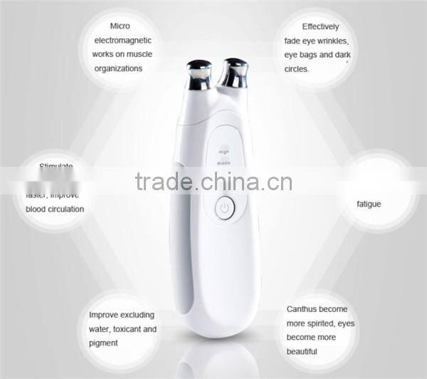 High Quality Microcurrent EMS beauty device for face lift