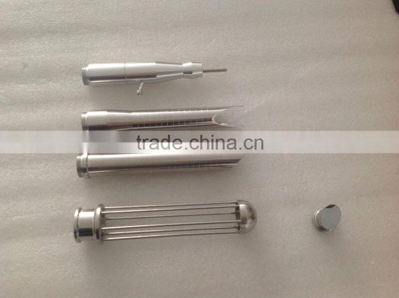 2016 hot selling scar removal Co2 laser/ Co2 fractional laser/ fractional Co2 laser