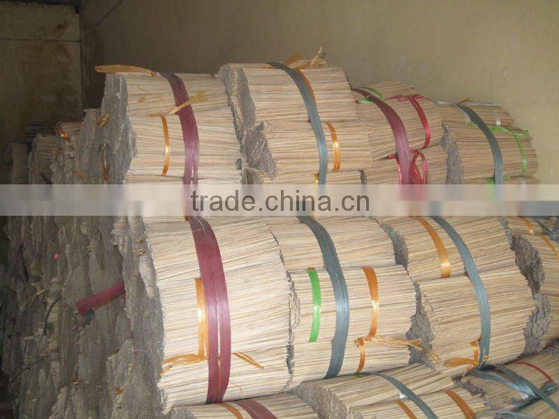 round bamboo stick with high quality