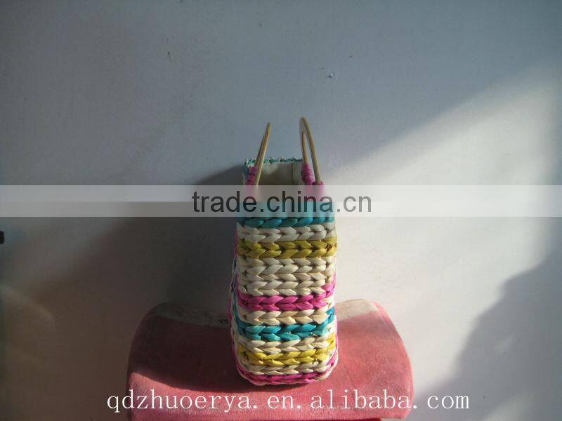 corn ladies fashion handbags