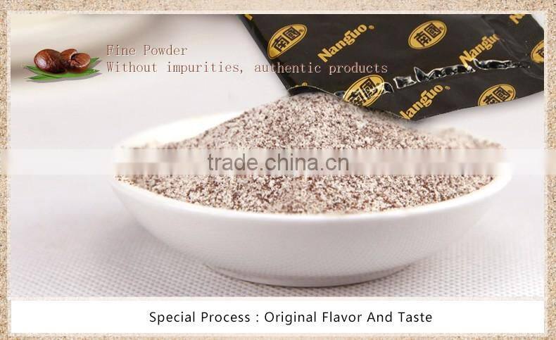 3 in 1 Instant Coffee Powder High-capacity Packaging 680g