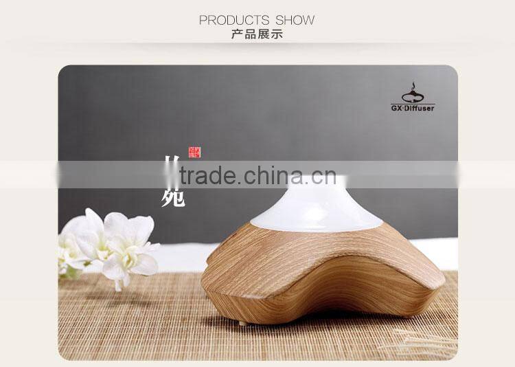 2015 Super Mist Purifiers / Air humidify diffusion with Perfume mist output for home and office