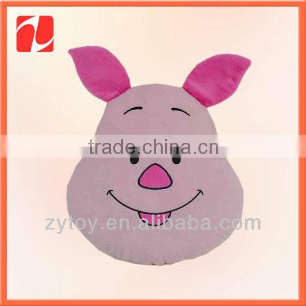 OEM Plush Heart Shaped Cushion /Pillow