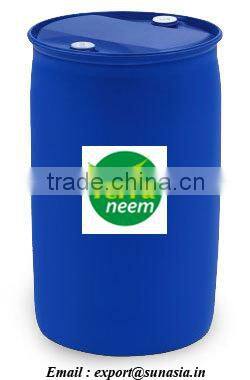 NEEM OIL IN BULK