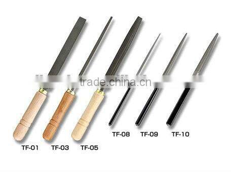 Electroplated Diamond Instrument files diamond hand tools