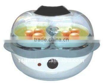 ETL approval multifunctional electric egg boiler,egg cooker