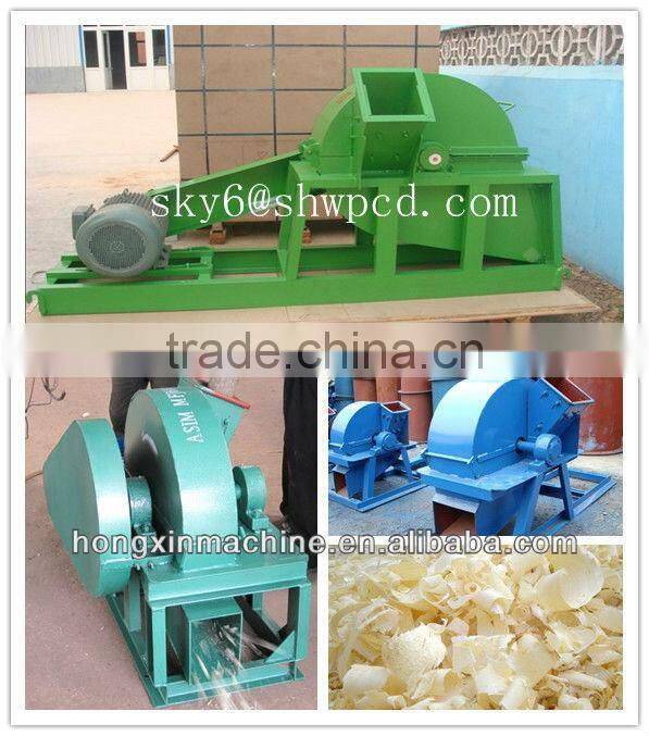 Animal Bedding / Horse Bedding Wood shaving machine/wood chipping machine/Wood shavings machine2078